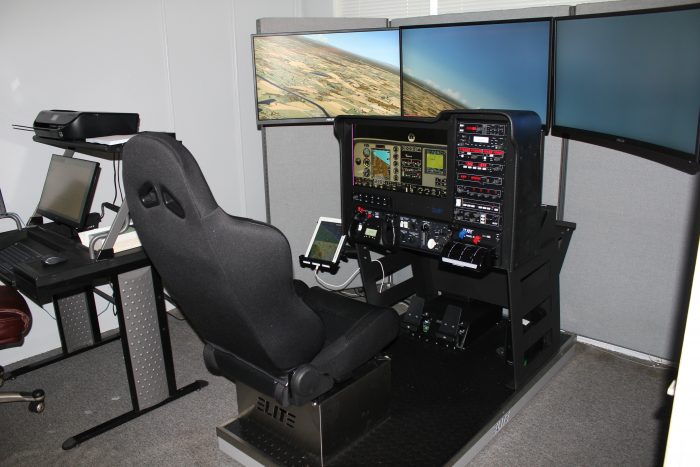 Wet & Dry Lease Aircraft, Flight Simulator for Rent