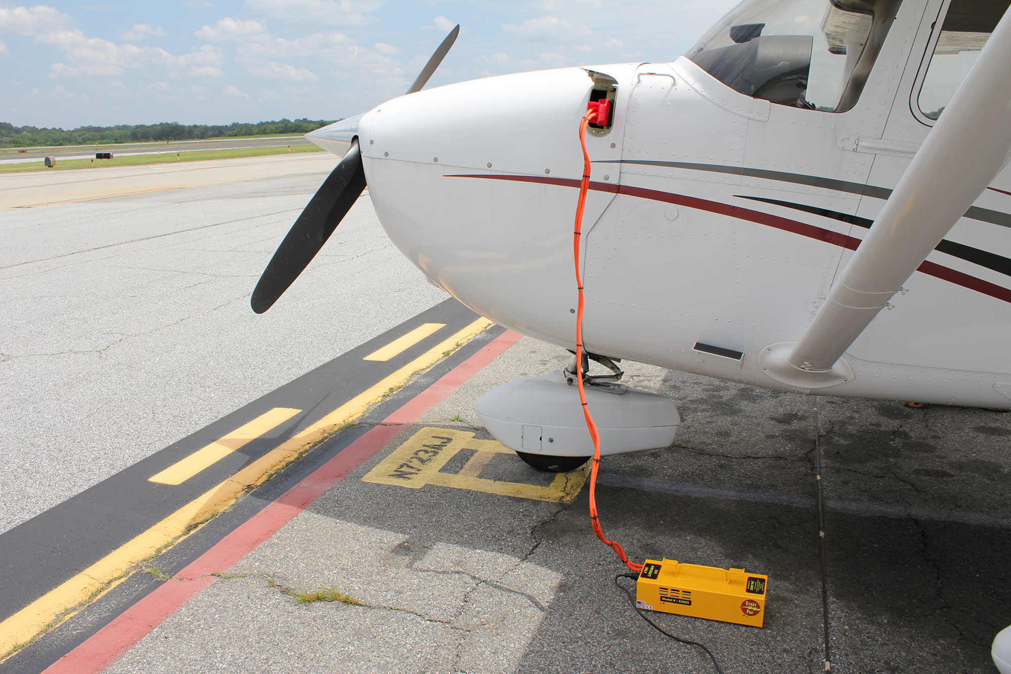 Comprehensive Programs and Services - American Air Flight Training ...